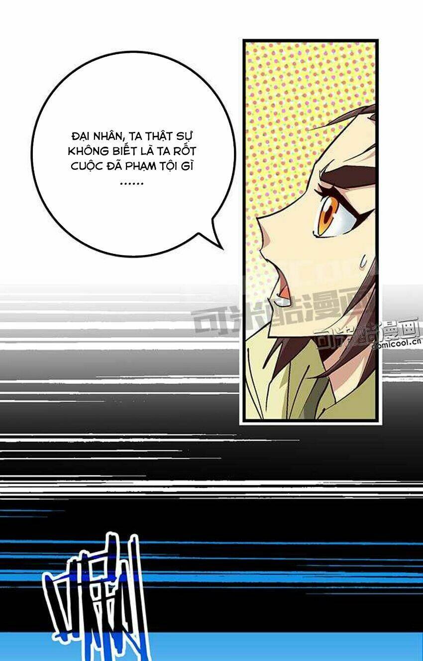 phong quỷ truyền thuyết chapter 24 14