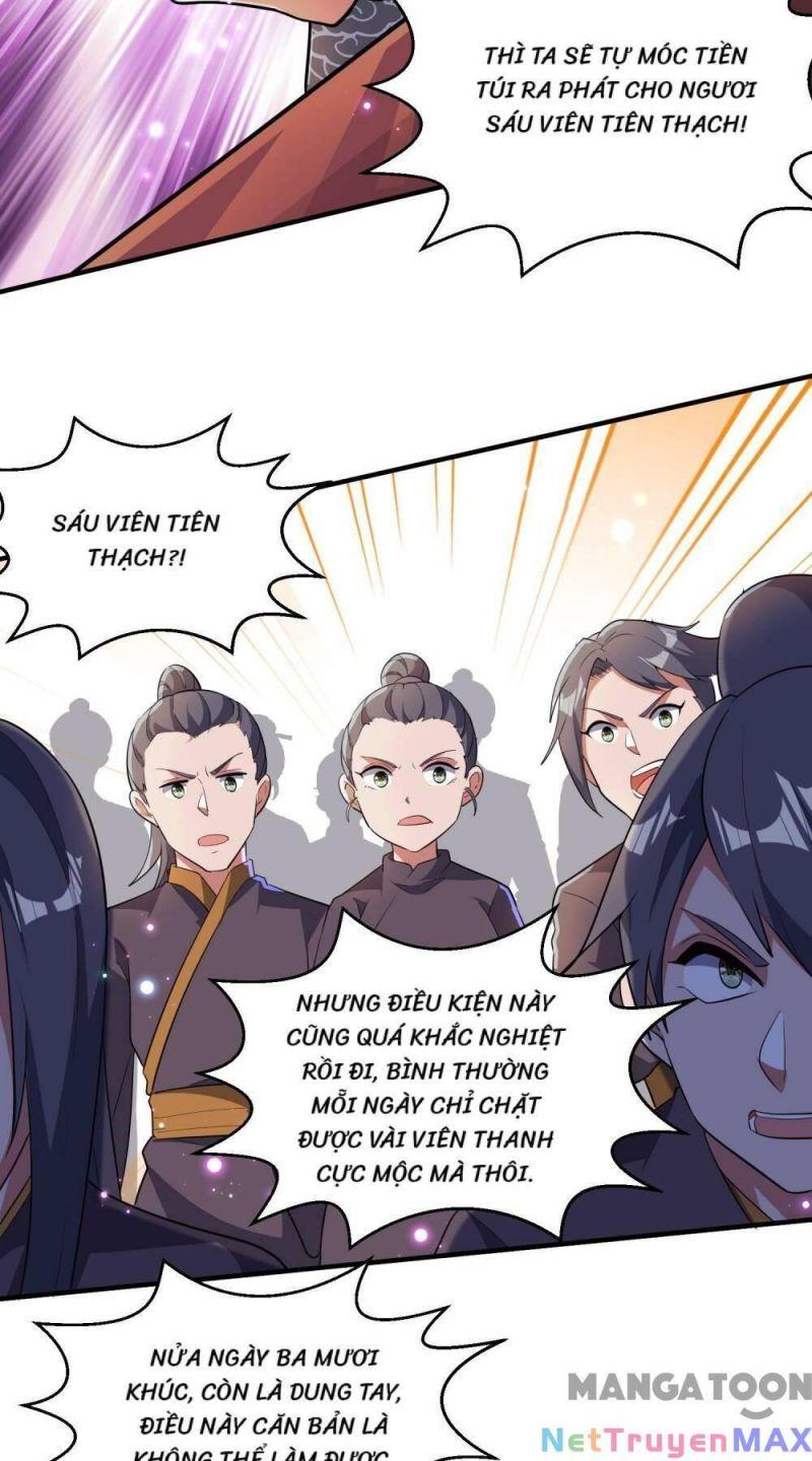 đệ nhất người ở rể chapter 229 38