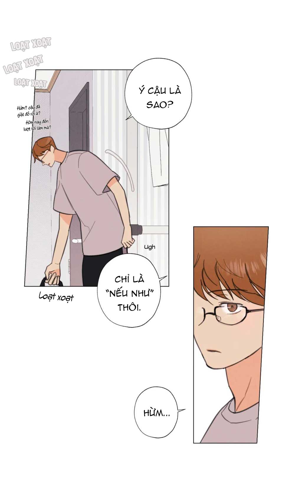 hardcore vanilla chapter 1 14