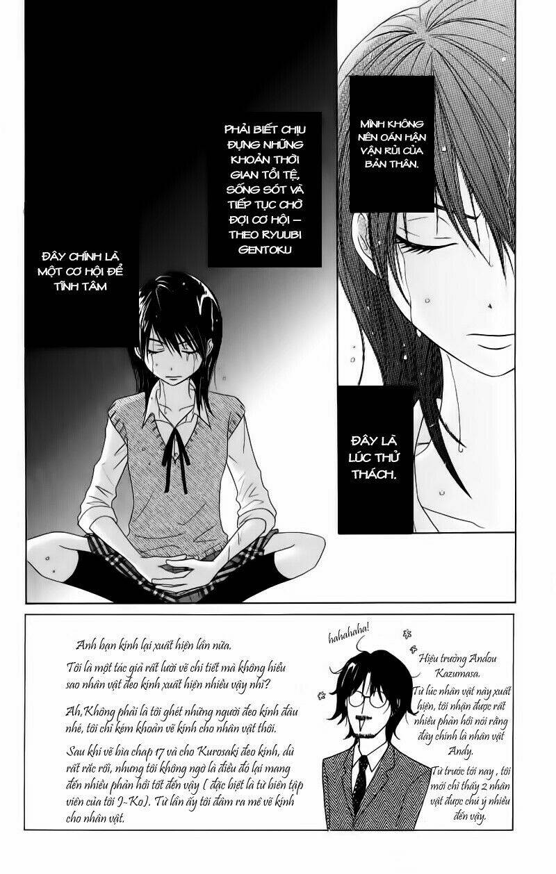 điện kích daisy chapter 19 3