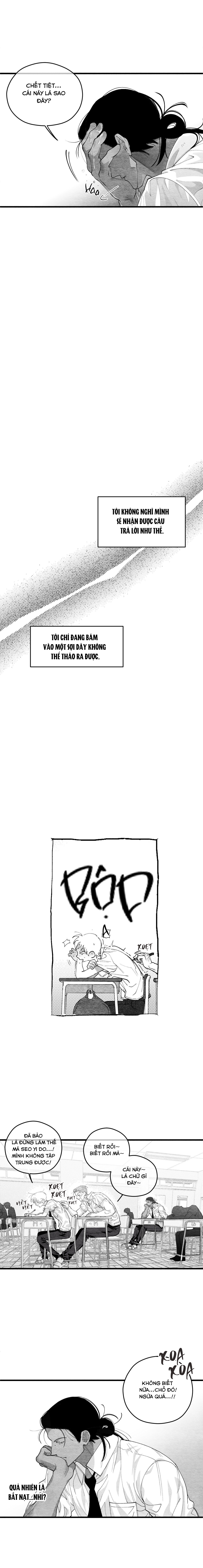 hình thể hoàn mỹ chapter 10 6