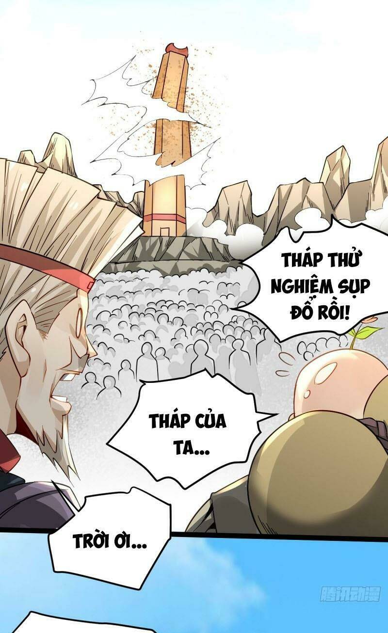 đô thị đỉnh phong cao thủ chapter 121 20