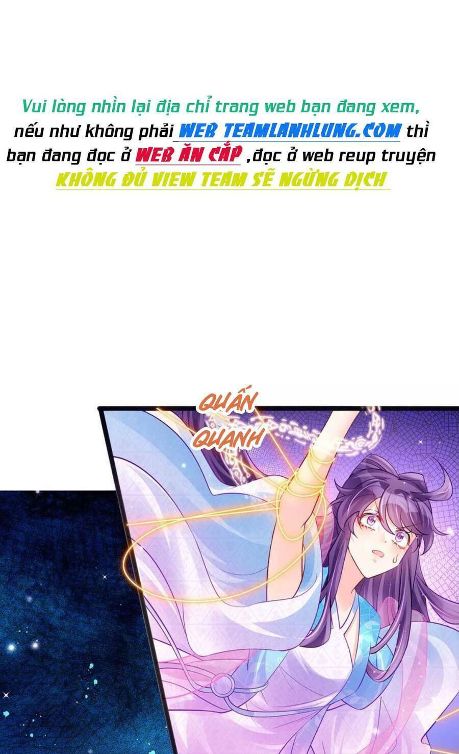 quân hoả nữ hoàng chapter 84 29