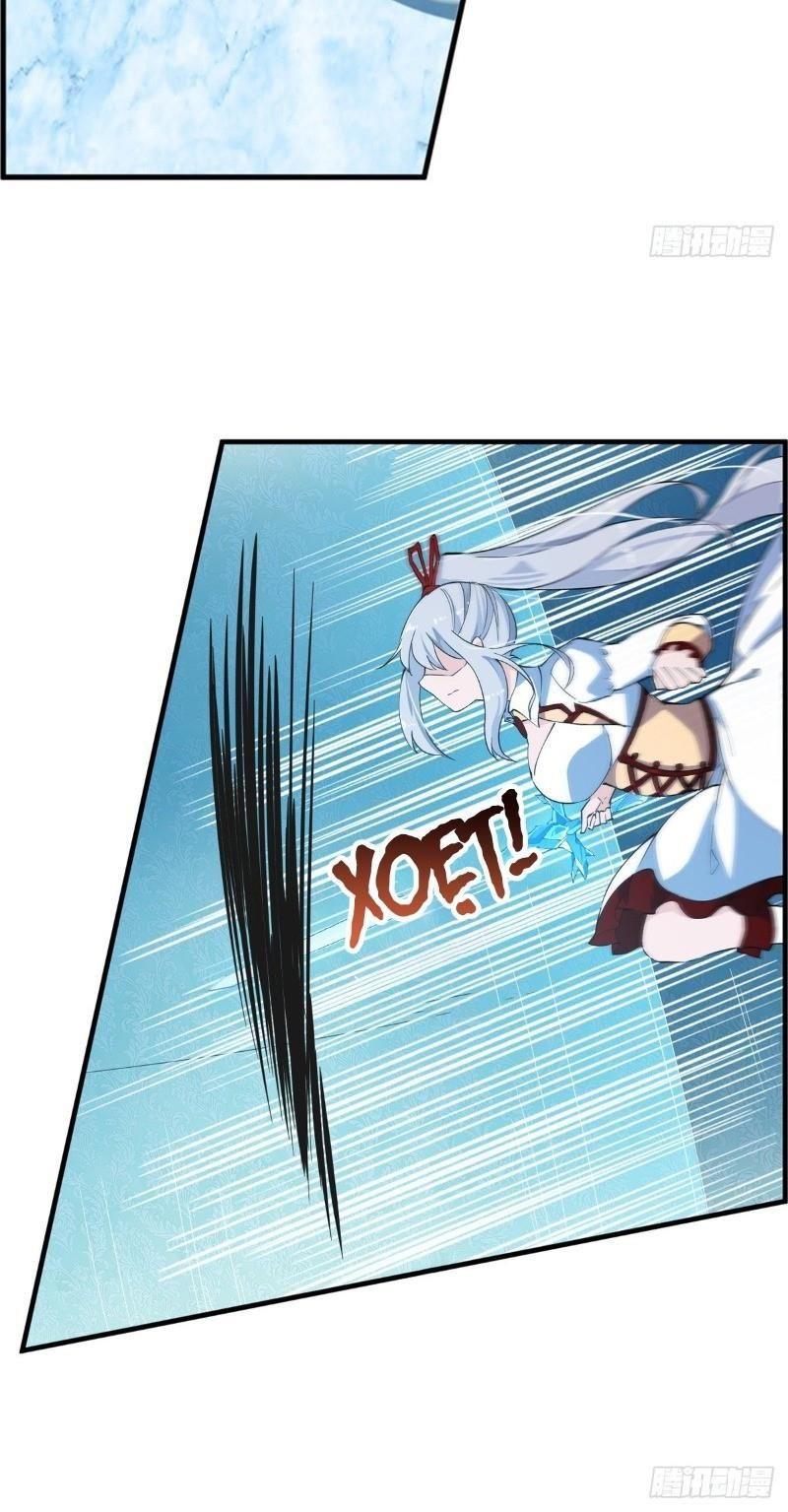 vô hạn sứ đồ và 12 nữ chiến binh chapter 45 12