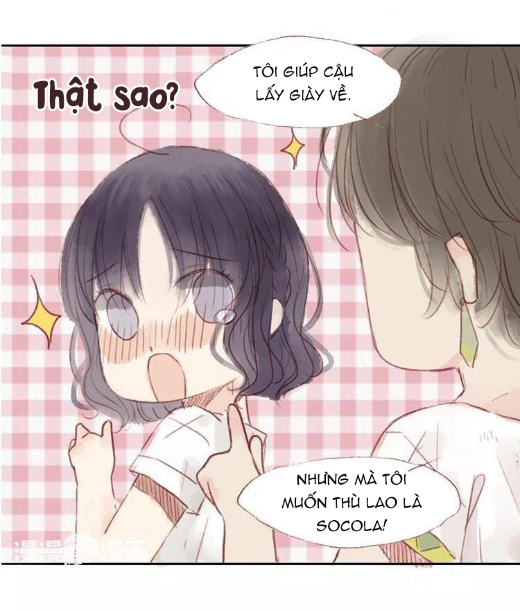 phế sài thần đăng và công chúa chapter 10 17