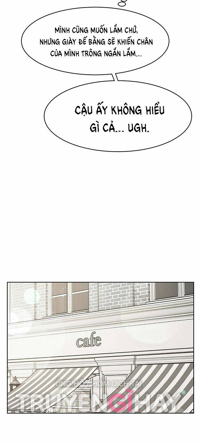 nữ thần giáng thế chapter 173.1 23