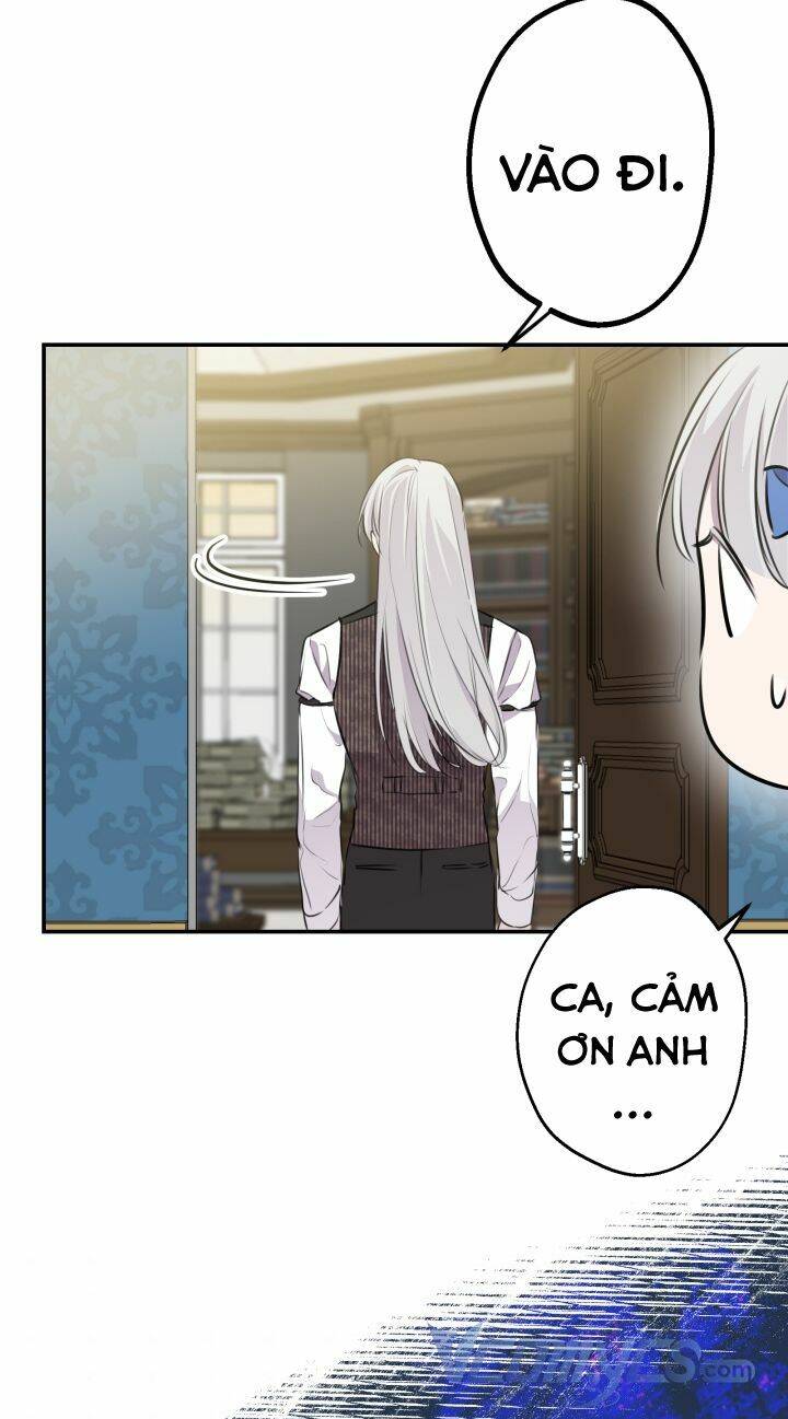 những nhân vật mạnh nhất thế giới ám ảnh tôi chapter 33 44