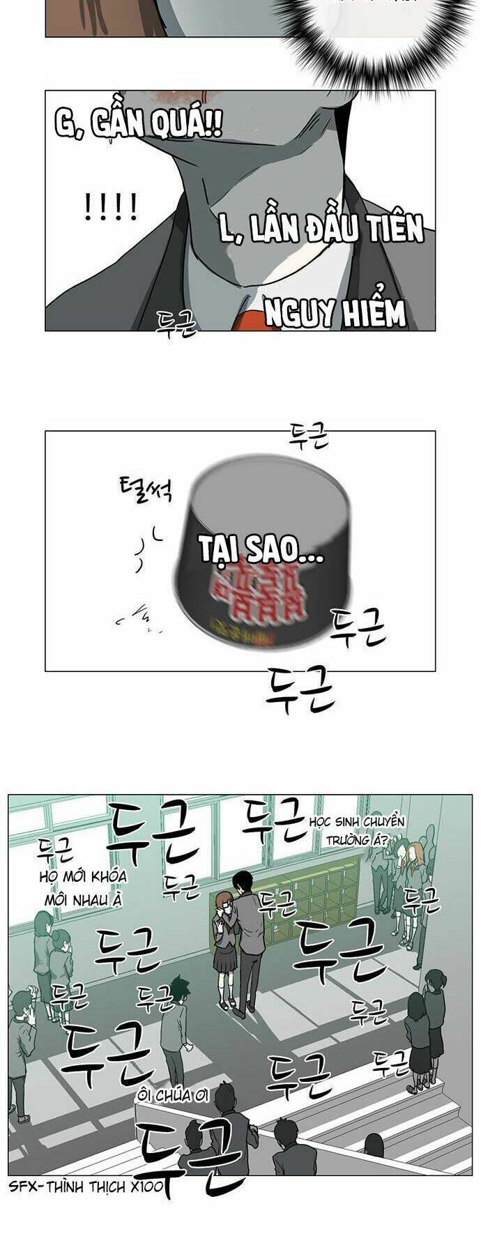 i'm a middle schooler becoming the demonlord chapter 6 21