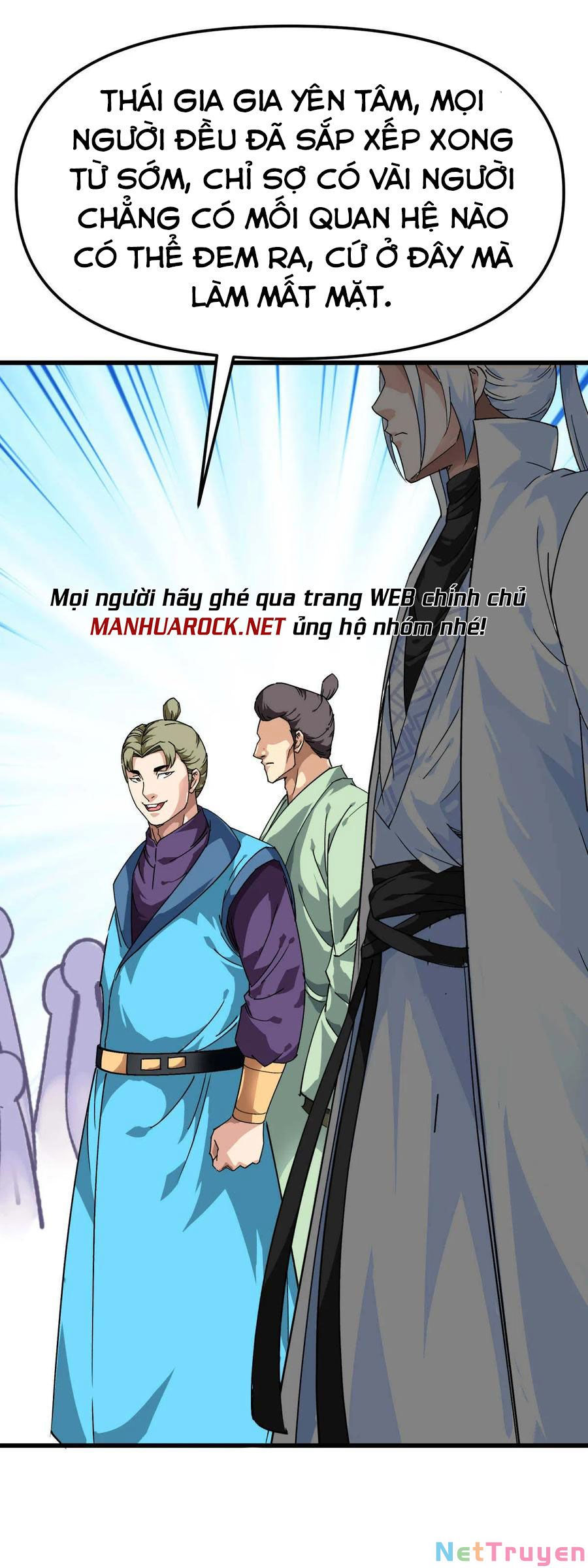 trọng sinh ta là đại thiên thần chapter 115 30