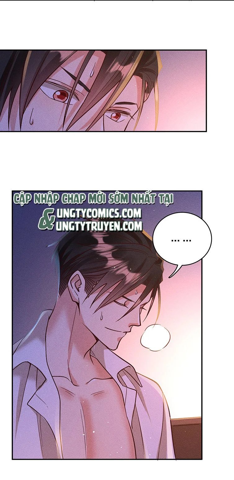 mê muội mất cả ý chí chapter 60 17