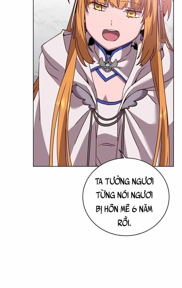 Anh Hùng Mạnh Nhất Trở Lại chapter 110 53