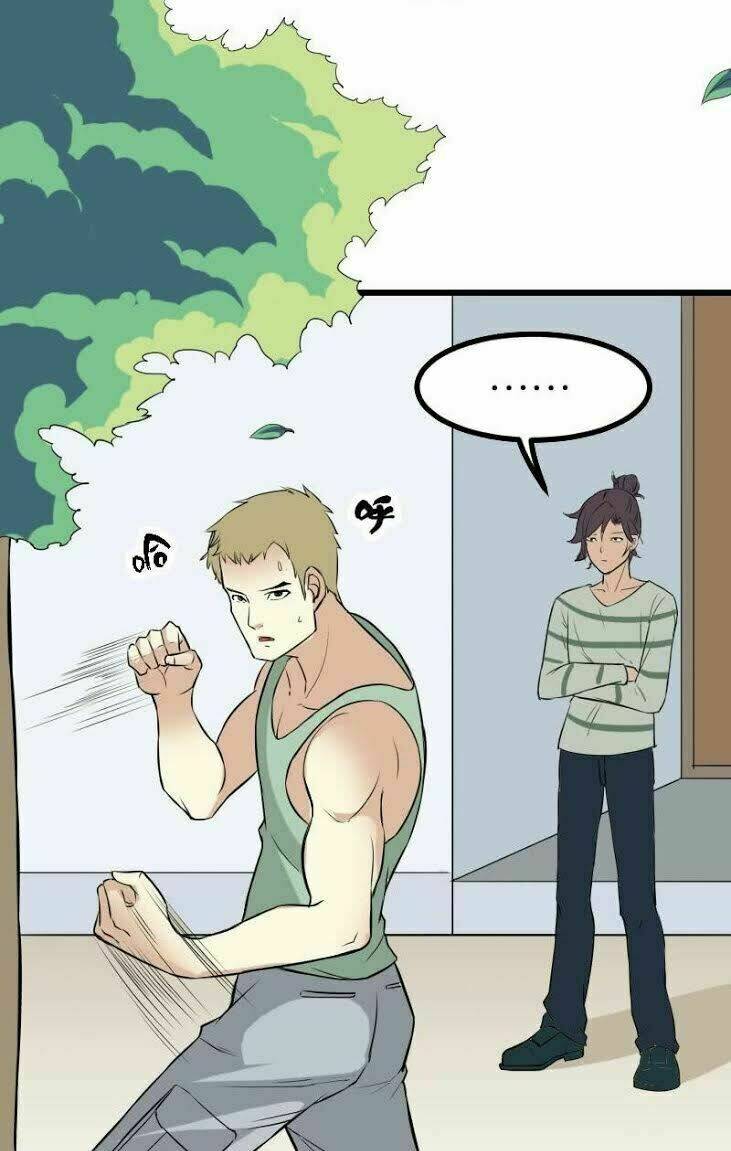 ngưu thư cung ứng thương chapter 24 6