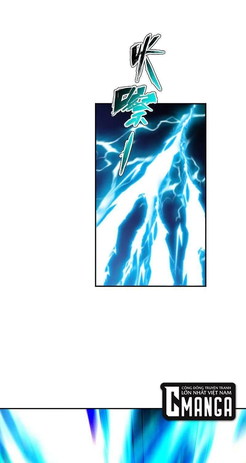 tiên võ đế tôn chapter 192 1