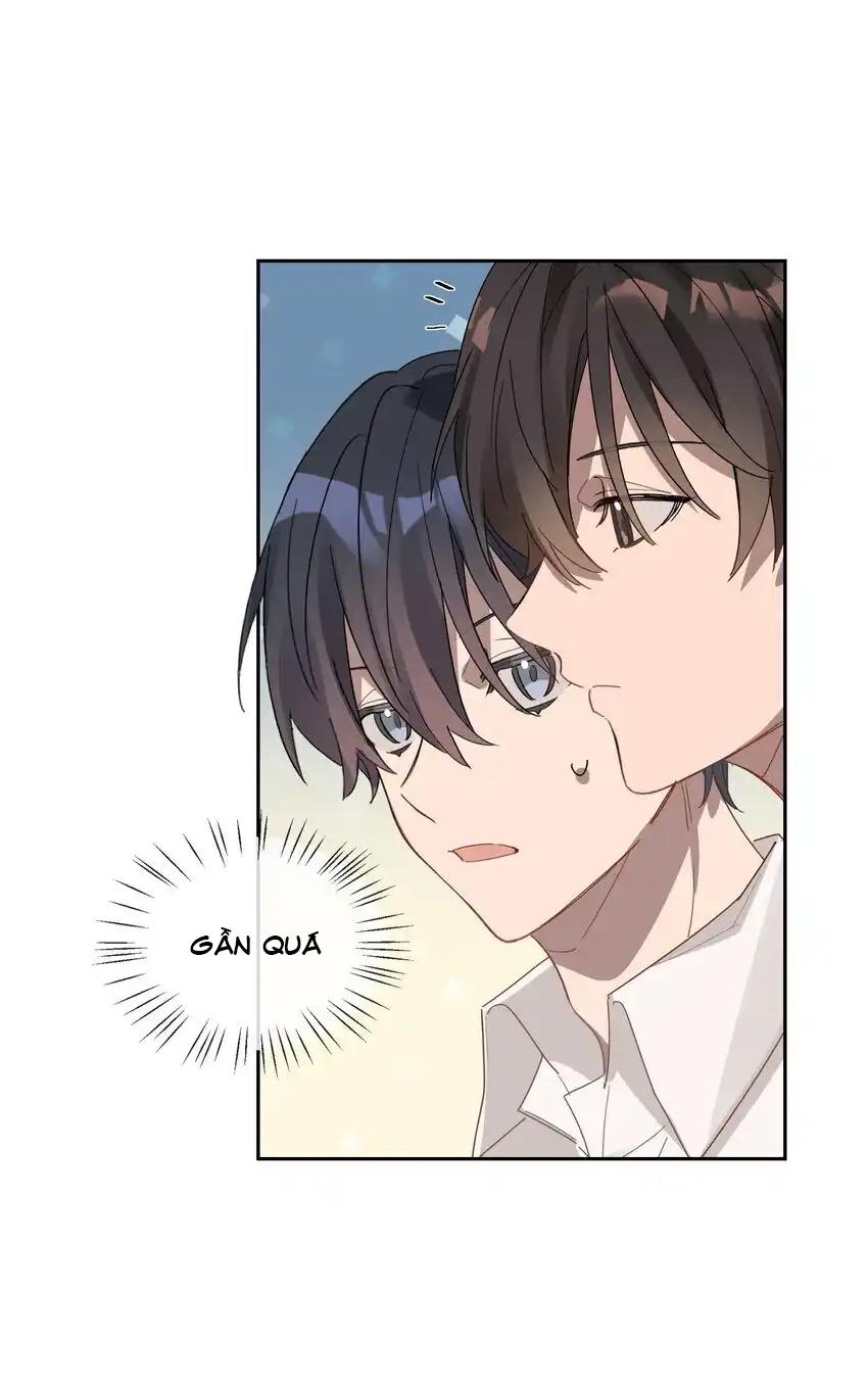 tháng năm qua chapter 26 19