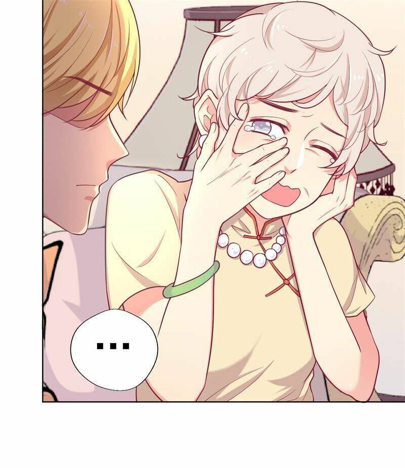 ngạo kiều tổng tài sủng điềm thê chapter 19 7