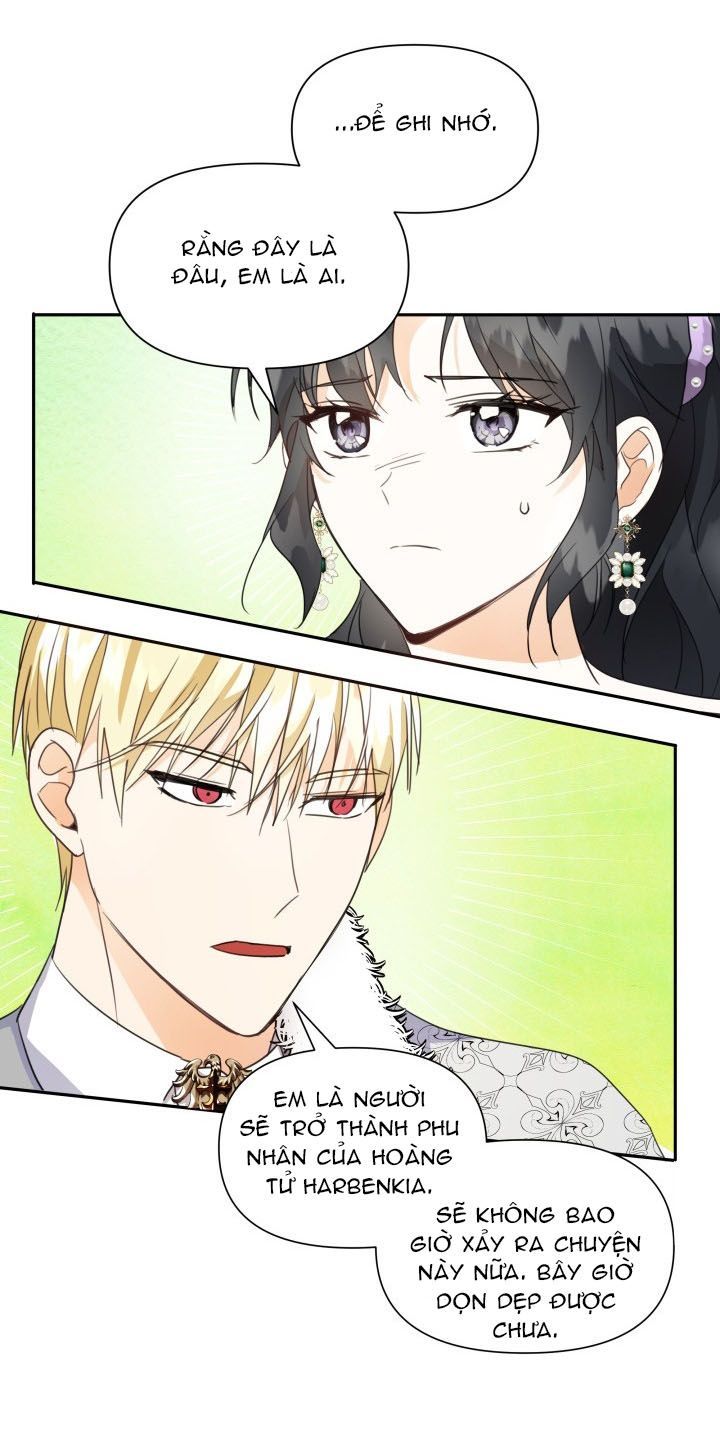 trở thành vợ của nam chính phế vật chapter 8 20