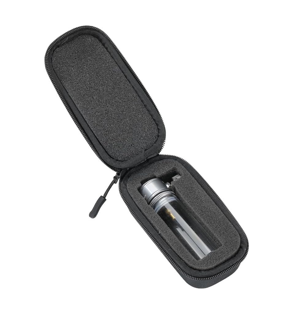 Túi đựng đèn chống sốc Campingmoon T-1D-B [Hàng nhập khẩu chính hãng]