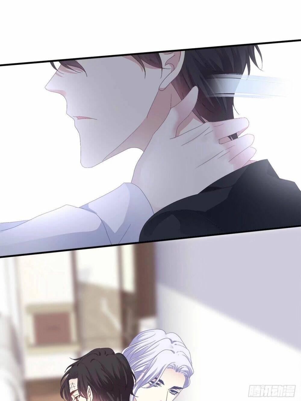 toàn bộ nắm trong tay chapter 99 45