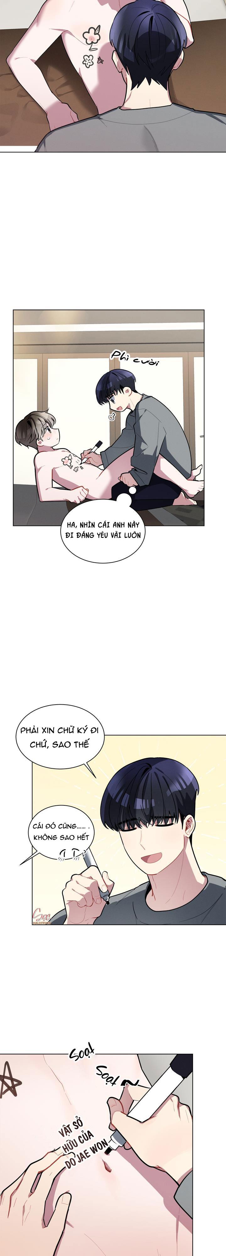 cherry scandal chapter 16 16