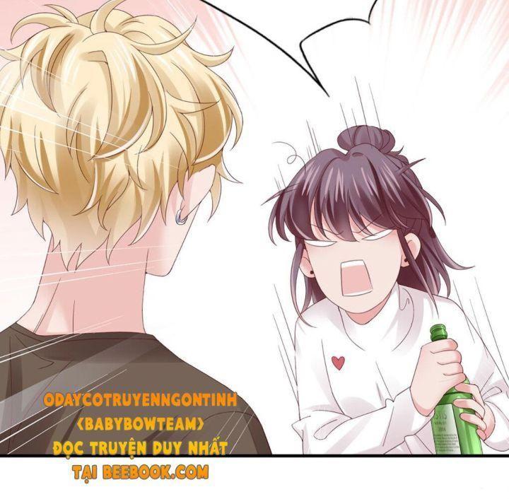 chiếc bật lửa và váy công chúa (b) chapter 22 23