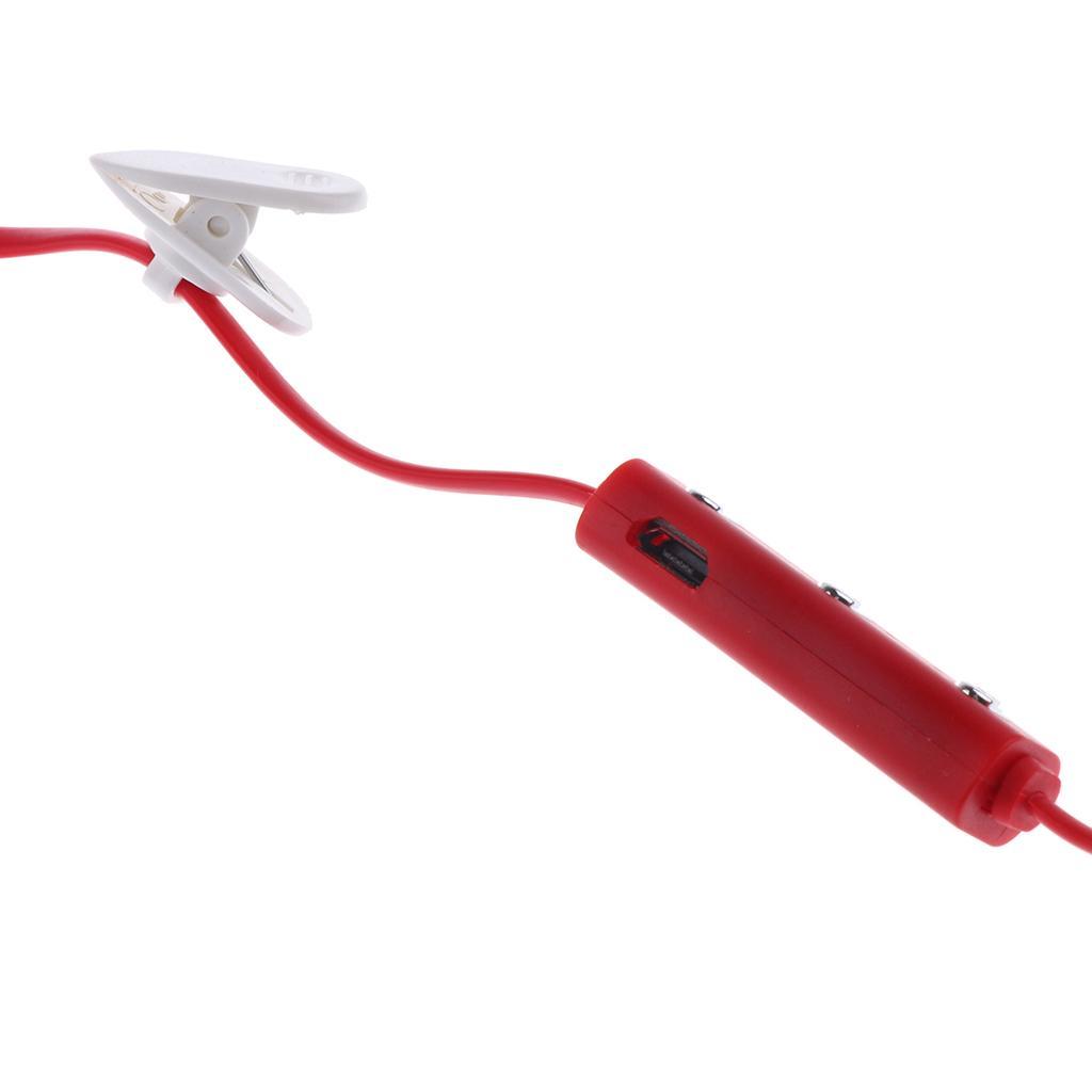 Hifi Stereo 4. Earphone Headphone for Smartphone