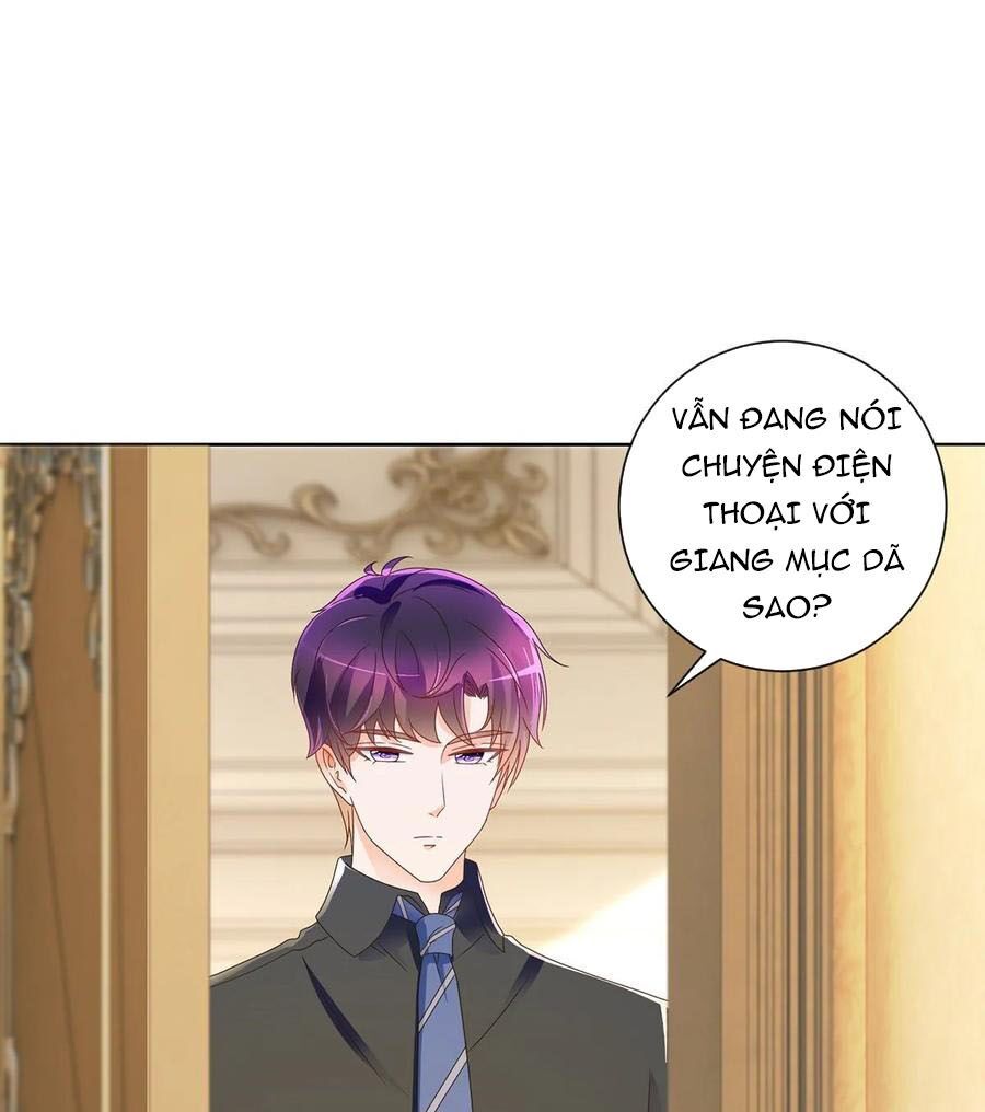 ẩn hôn 100%: chọc tức vợ yêu mua một tặng một chapter 193 7