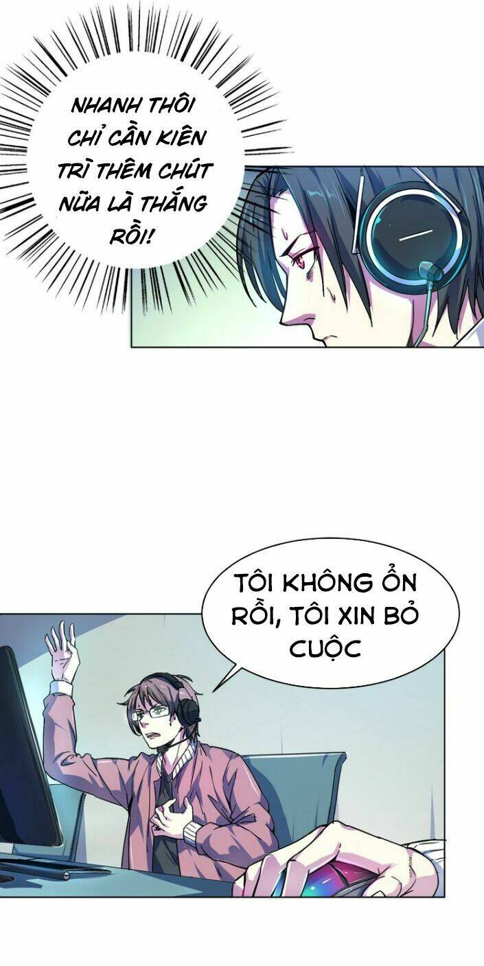 nghịch thiên đại thần chapter 1 3