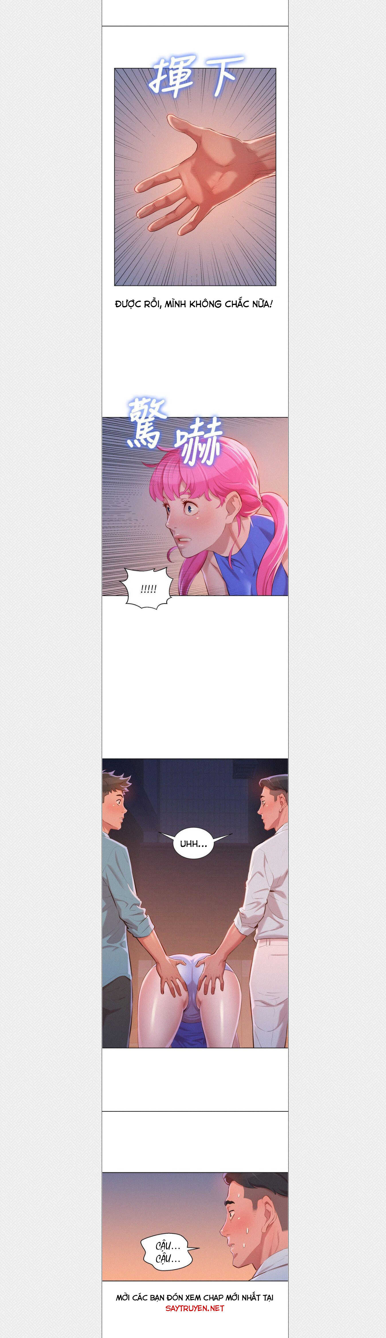 chị gái mưa chapter 43 17