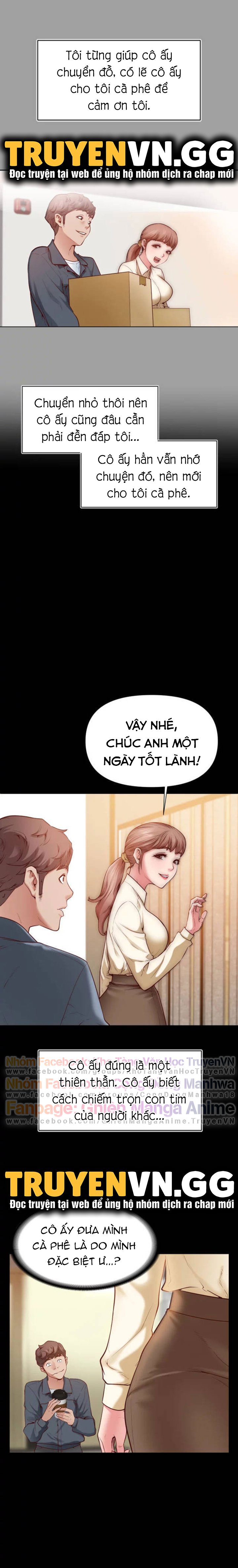 khi loser trỗi dậy chapter 1 18