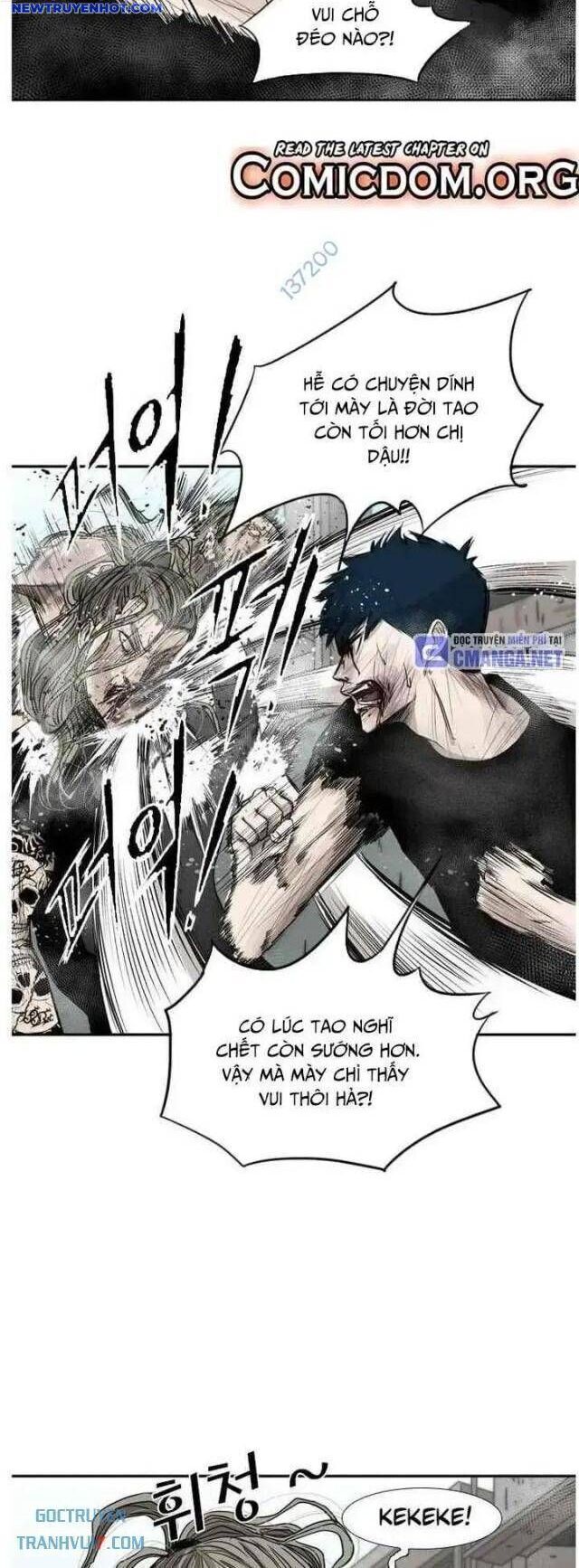 shark - cá mập chapter 65 56