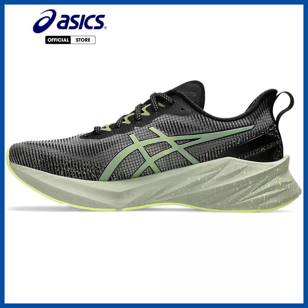 Giày Chạy Bộ Thể Thao Nam Asics NOVABLAST 3 LE 1011B591.003