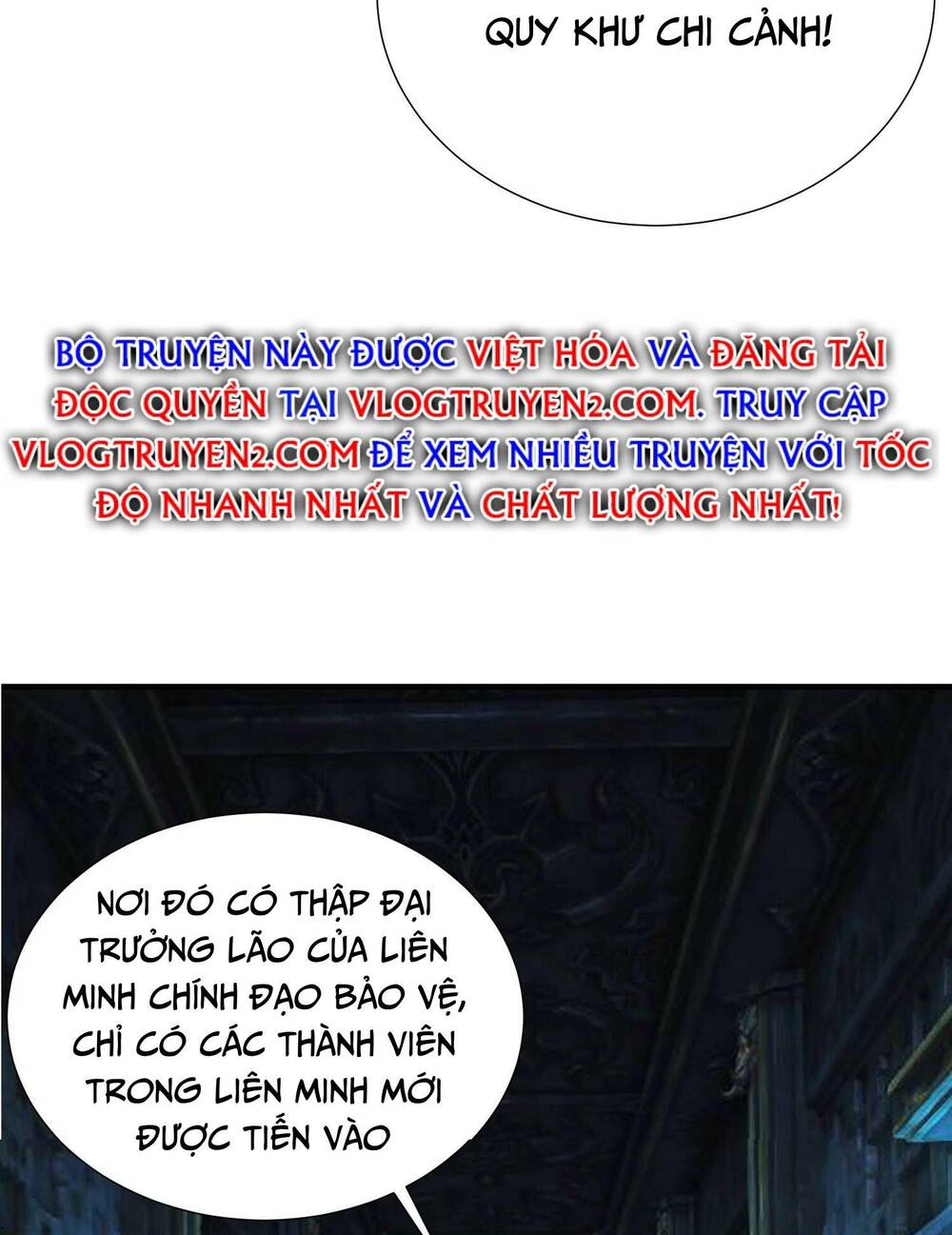 ma đạo giới bất ổn chapter 7 81