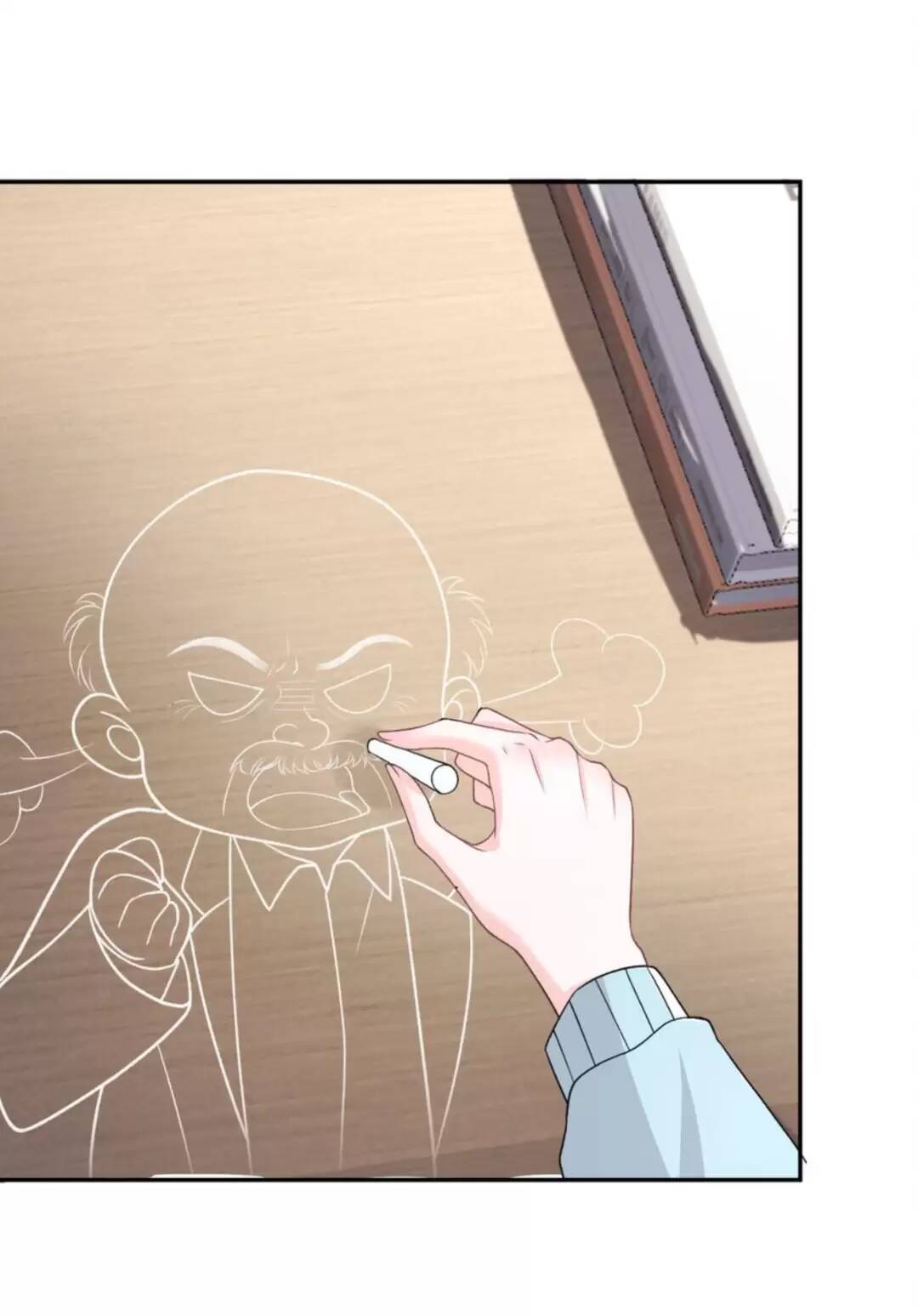 mận xanh chapter 5 31