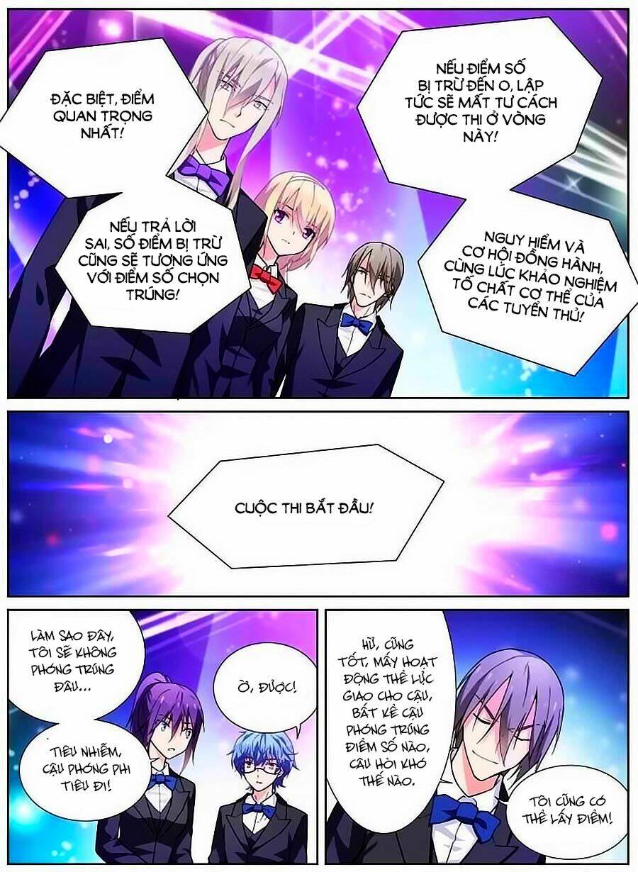 giả diện thế thân chapter 94 4