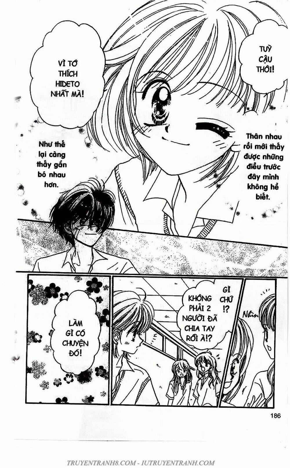 bộ sưu tập lọ lem chapter 54 24