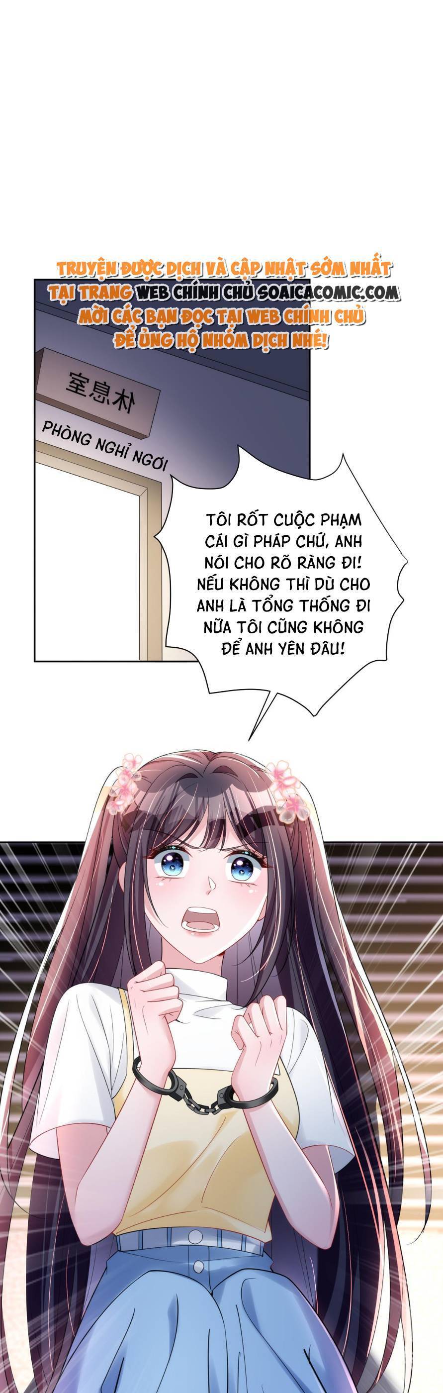 tổng tài huyết tộc cực sủng cô vợ mỹ nhân ngư chapter 59 22