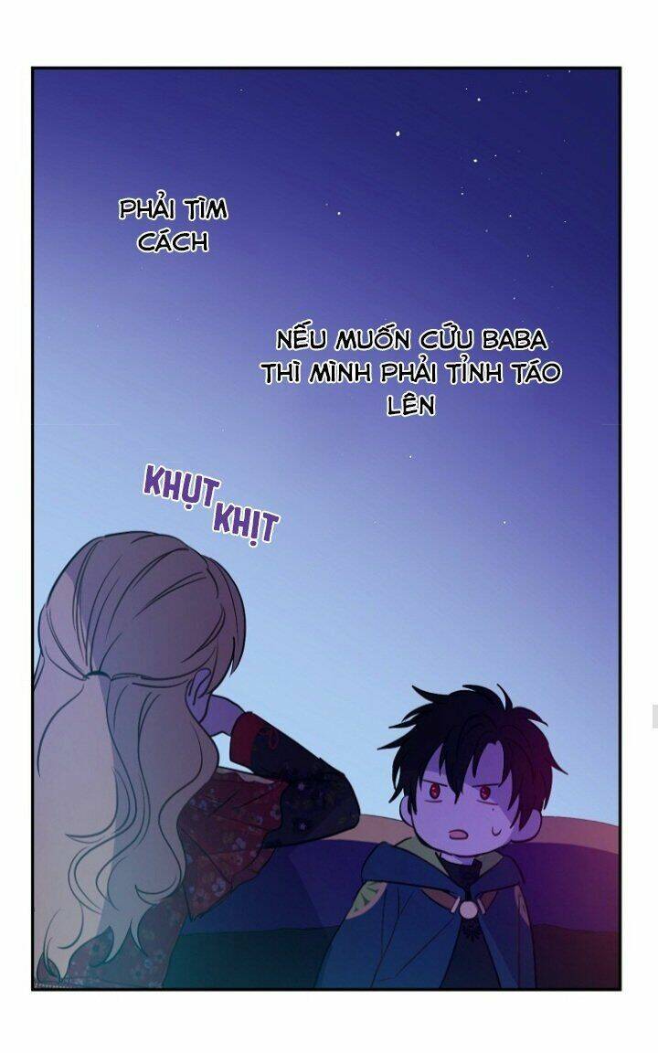 một ngày nọ ta trở thành công chúa chapter 95 40