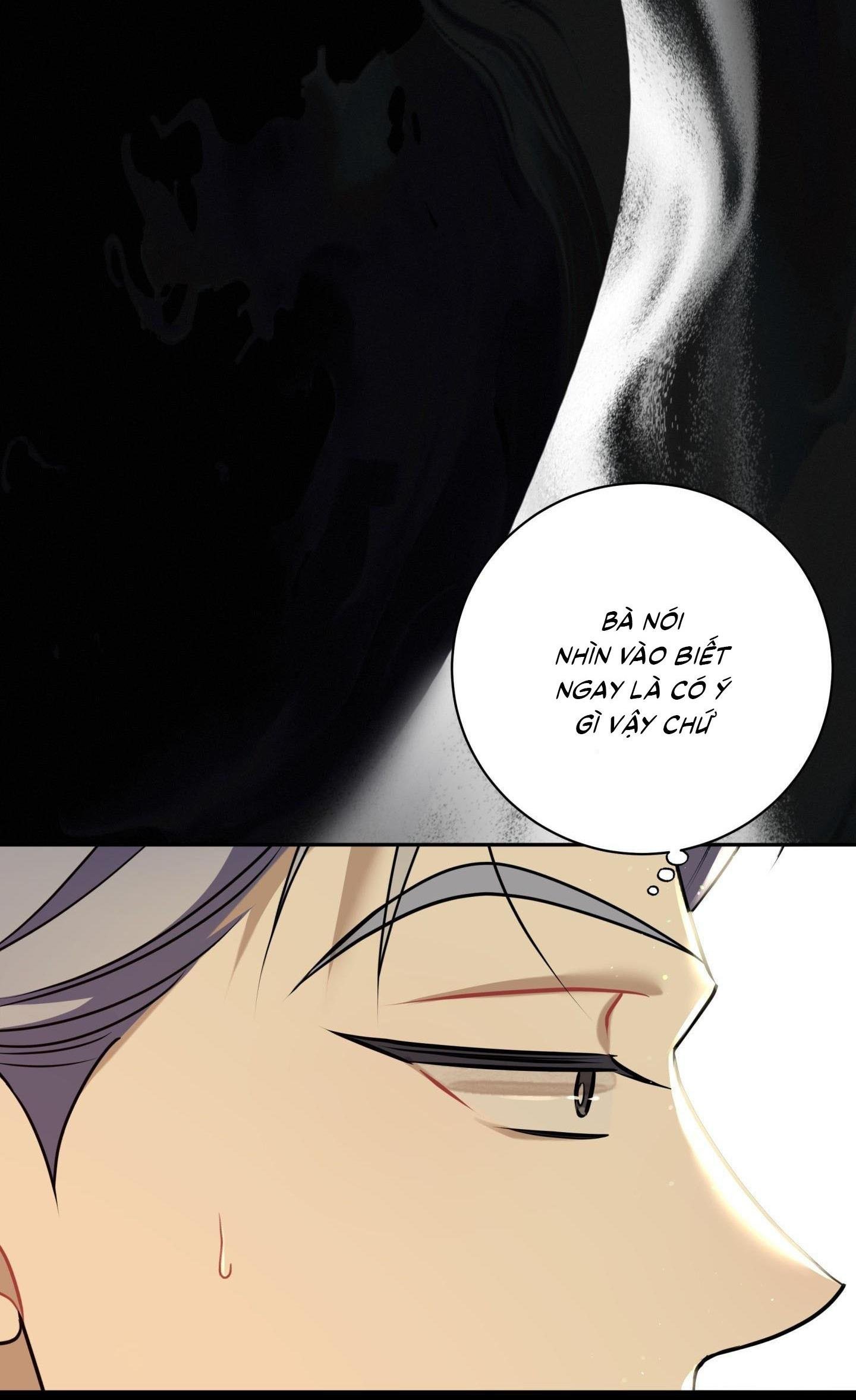 bắt tay hả, thôi bỏ đi! chapter 30 34