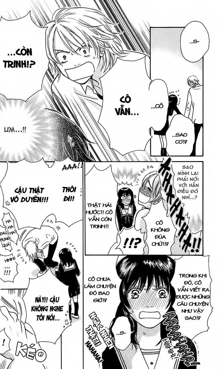 momoiro heaven chapter 1.2 30