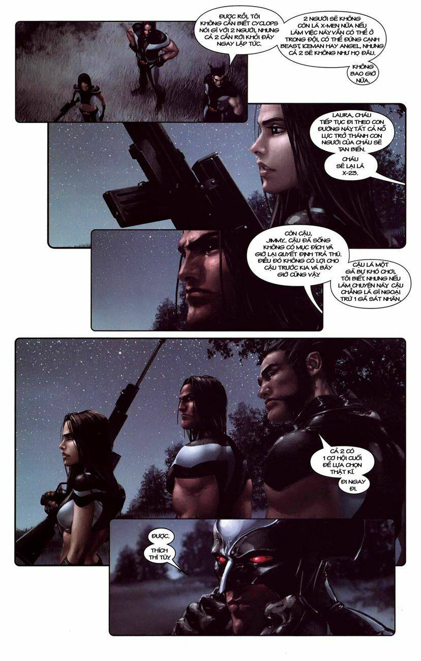 x-force chapter 1 19