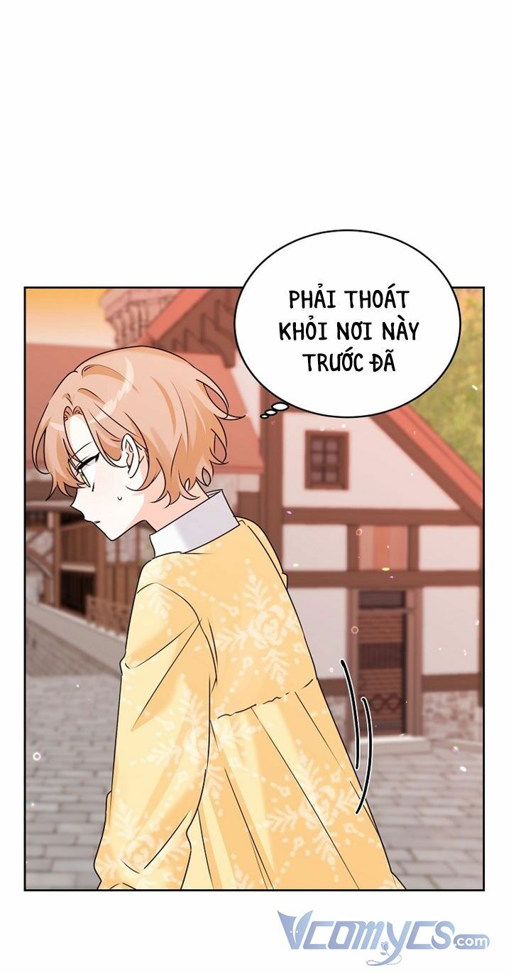 ác nữ karuna bé lại chapter 11 6