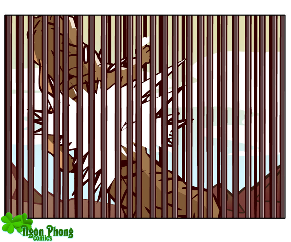 hòa thượng và tiểu long quân chapter 58 25