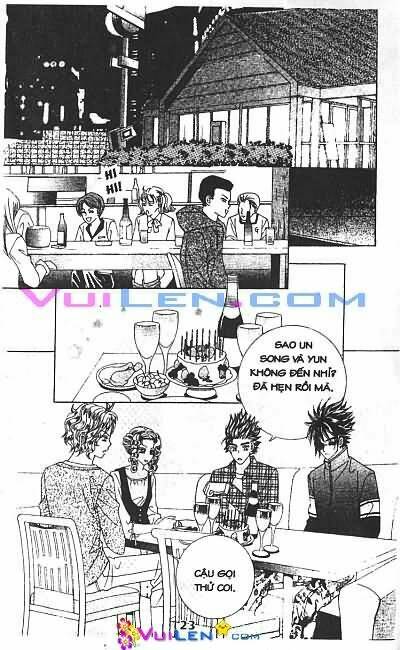 nụ hôn cuối chapter 50 4