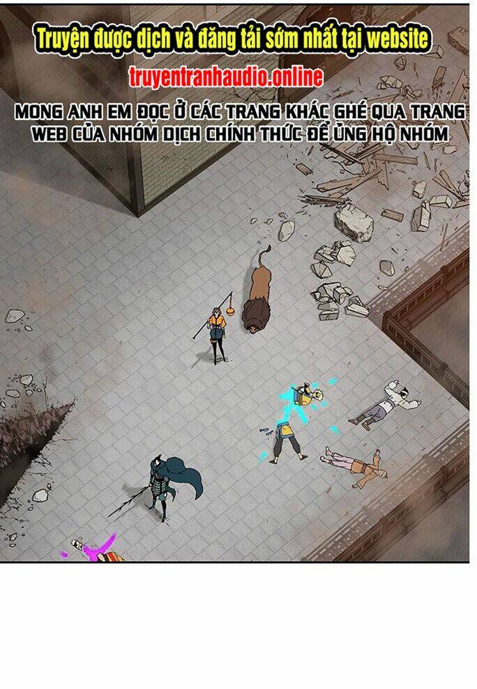 npc bắt đầu từ kỹ năng lv.999 chapter 9 1