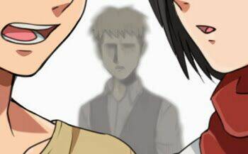 đại chiến titan - doujinshi collection chapter 26 6