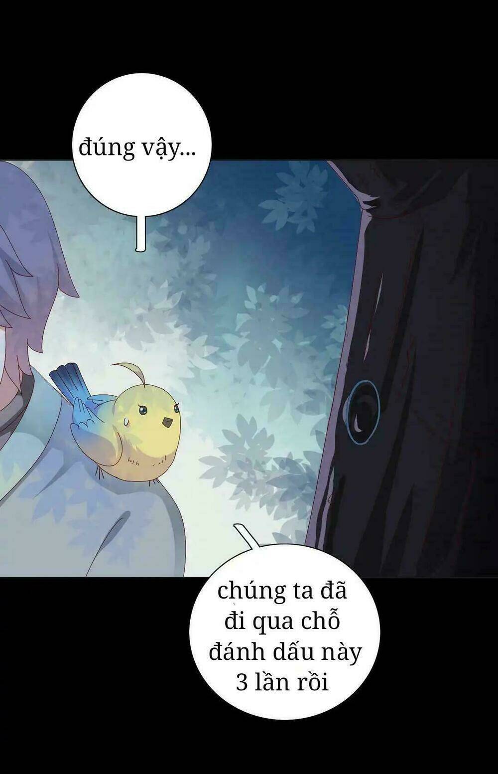 phi thiên địch tự dưỡng đích khẩu tử chapter 16 8