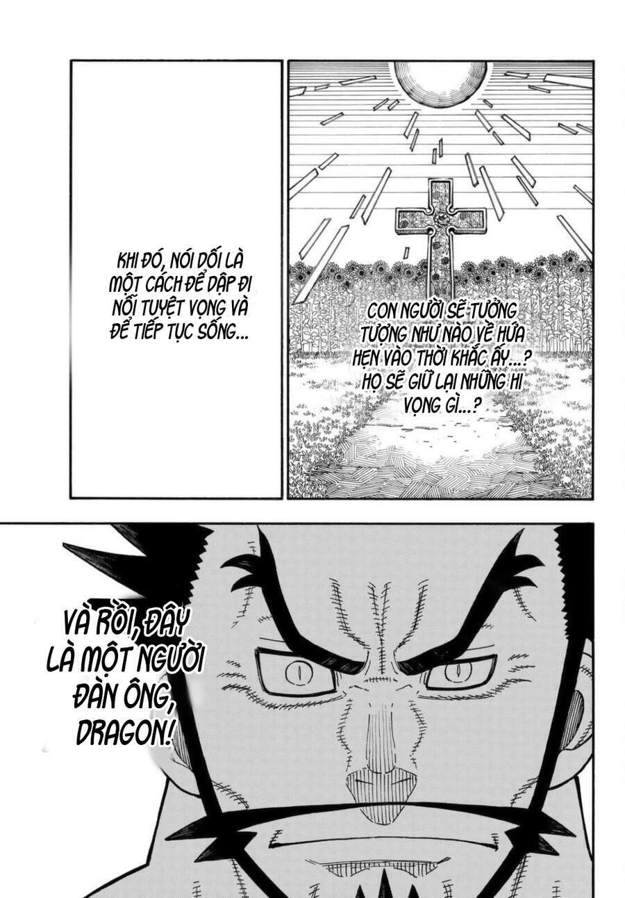 biệt đội lính cứu hỏa chapter 271 4