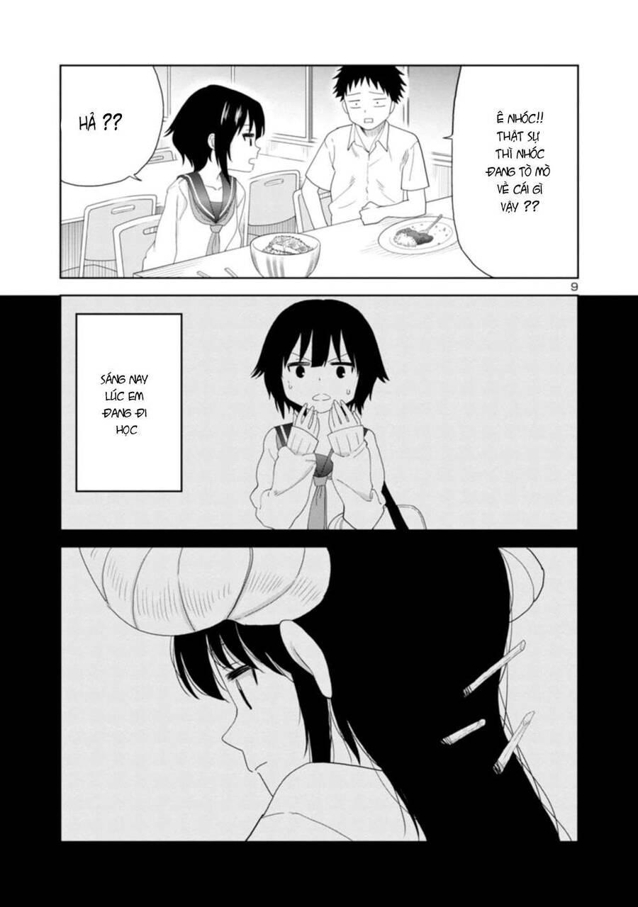 mino - san chapter 20 11