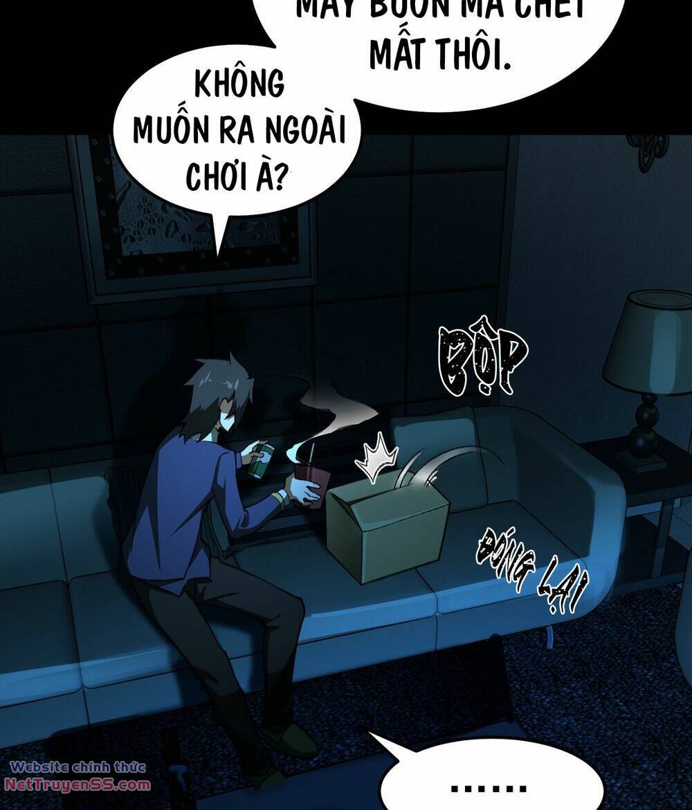 Ta Sáng Tạo Truyền Thuyết Đô Thị chapter 5.5 11