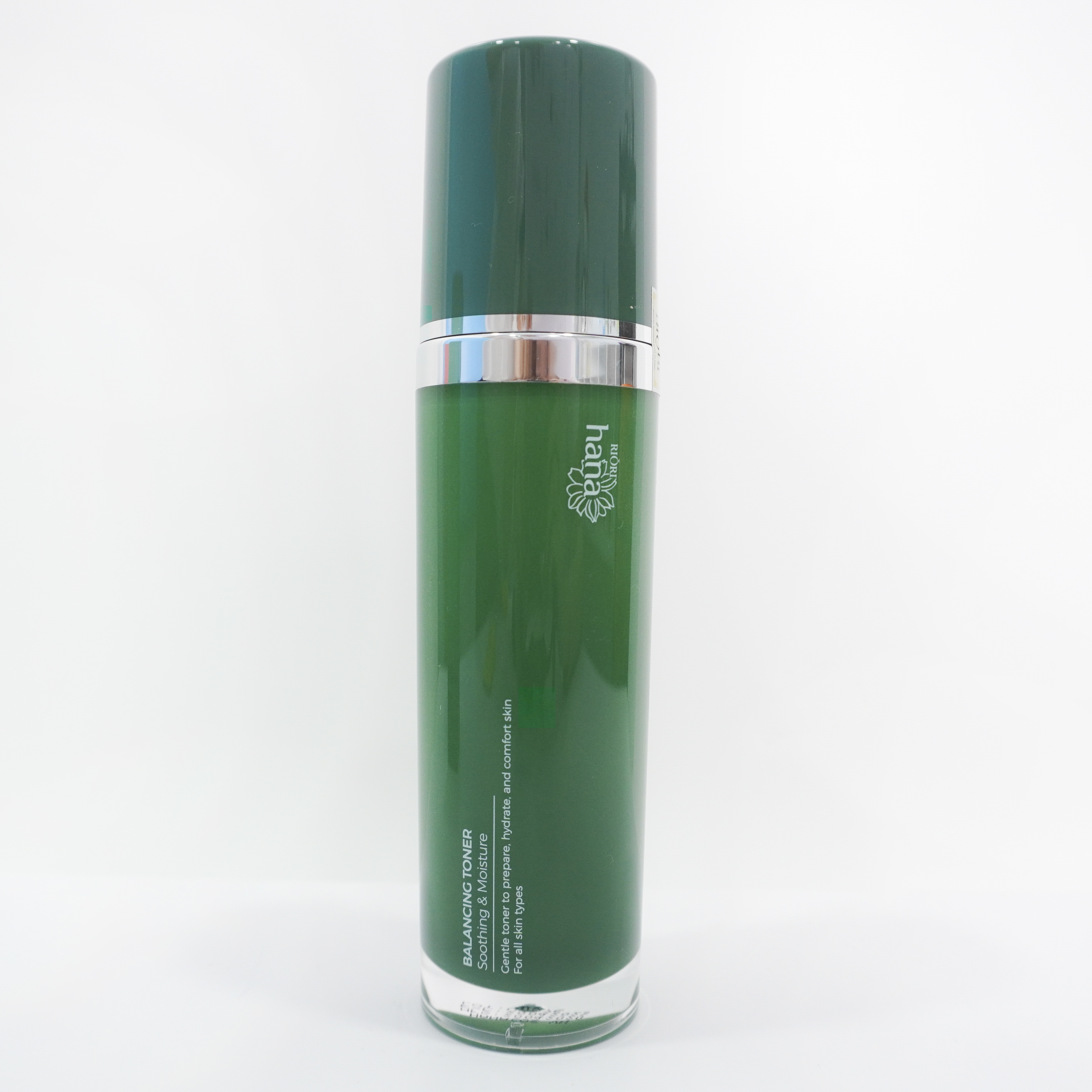 Nước Hoa Hồng Riori Balancing Toner